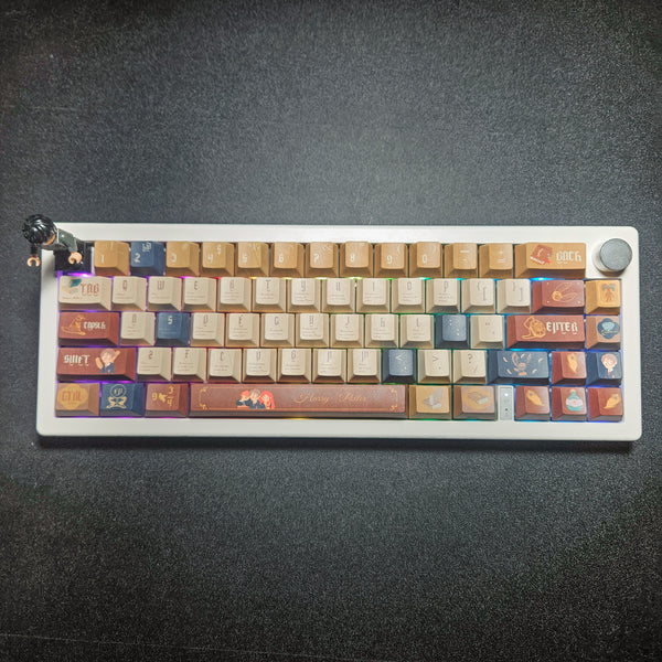 The Chosen One V2 - 65%