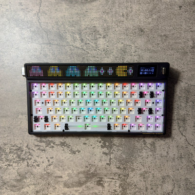KT84 Smart Screen