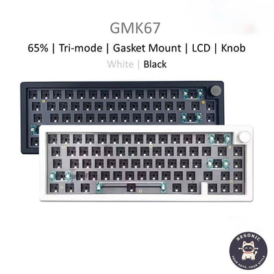 Zuoya GMK67 (65%)