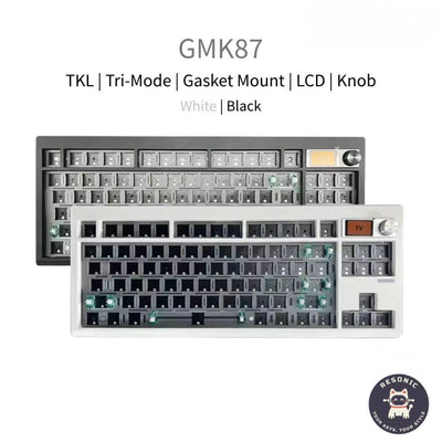 Zuoya GMK87 (TKL)