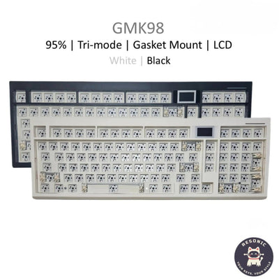 Zuoya GMK98 (95%)