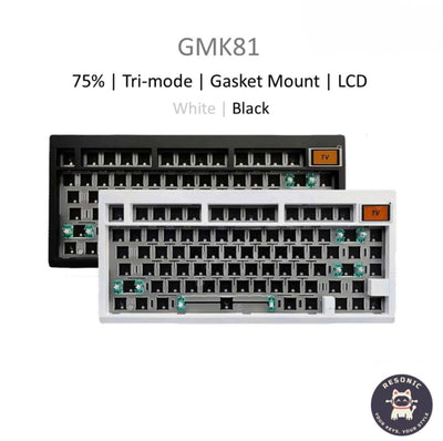 Zuoya GMK81 (75%)