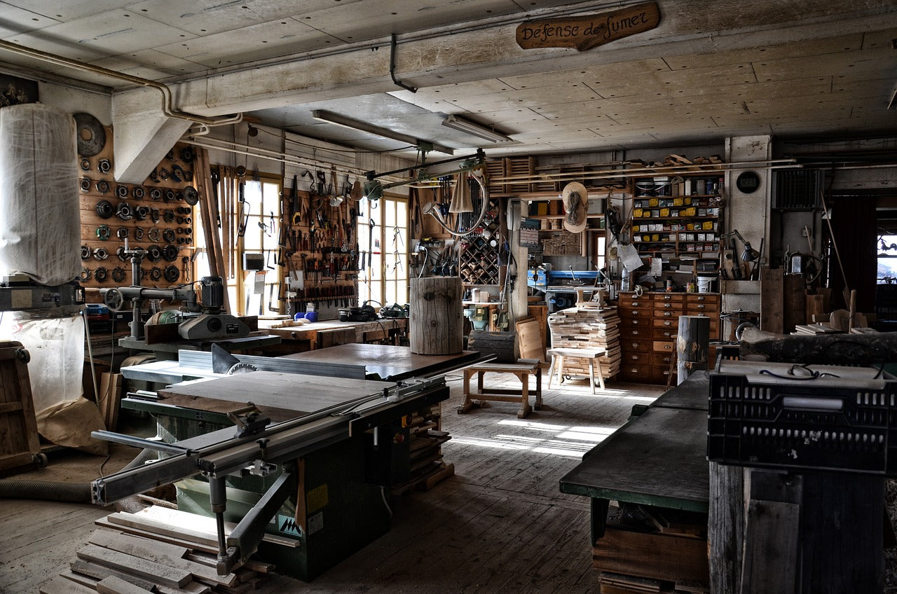 The Lab